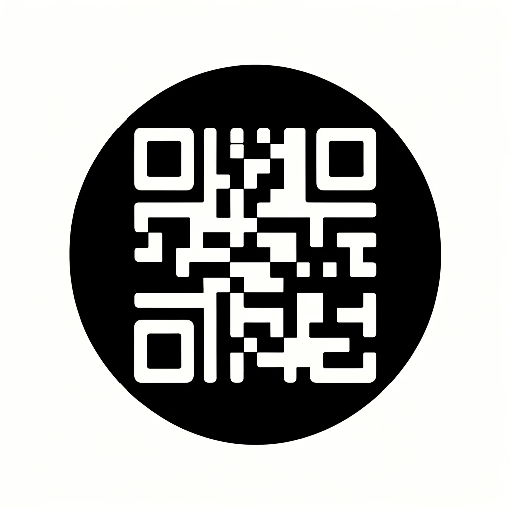 An example of a QR code that can be scanned to prompt consumer returns.